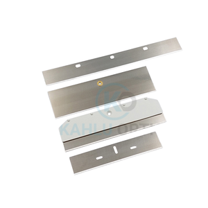 Sterile Stainless Steel Dermatome Blades Reusable Manual <b>Surgical</b> <b>Instrument</b> Set by Dentavex - Product Image 1