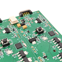 Fabricant de services complets pour l'assemblage de cartes de circuits imprimés (PCB) et de cartes électroniques assemblées (PCBA) sur mesure, exige des fichiers Gerber