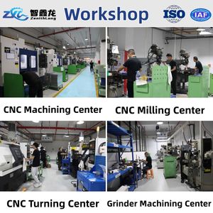 שירות עיבוד שבבי CNC מקצה לקצה עבור רכיבים בהתאמה אישית - עבודות דיוק על נירוסטה, פליז ופלסטיק עבור יצרני ציוד מקורי - Product Image 6