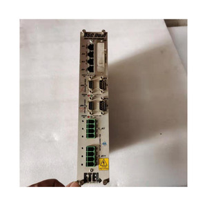 มอเตอร์ขับเคลื่อน ETEL รุ่น EA-P2M-300-0715A-0000-01 มอเตอร์อุตสาหกรรม EA-P2M-300-0715A-0000-01 - Product Image 4