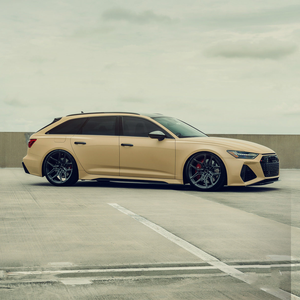 ล้อฟอร์จขนาด 18 19 20 22 24 นิ้ว สำหรับรถเบนซ์ E300 C300 E53 E63 S63 GLS600 GLS450 GLE450 E260 C200 G63 G53 GLB BMW <span class=keywords><strong>AUDI</strong></span> EVO-<span class=keywords><strong>4R</strong></span> - Product Image 3