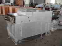 Machine de soufflage de taille de granule réglable d'extrusion automatique de vis pour des grains de maïs de riz avec le rendement élevé et le bas taux d'échec