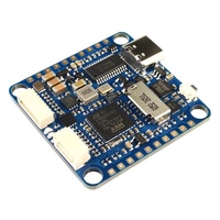Contrôleur de vol Matek H743-SLIM V3 F7 en gros avec capteur de courant intégré, baromètre, blackbox, OSD 2-8S pour drone de course RC et avion