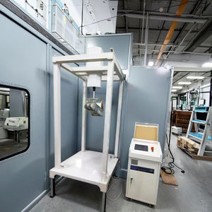 <span class=keywords><strong>Machine</strong></span> d'essai d'<span class=keywords><strong>impact</strong></span> de vibration de bagage directe d'usine - Product Image 4