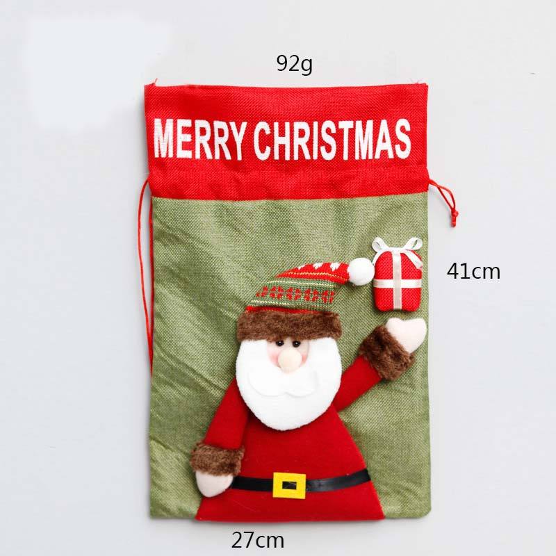 ซานตาคลอส