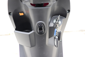 Motocicleta Eléctrica para Adultos de 2 Ruedas, Scooter Eléctrico Engtian de la <span class=keywords><strong>India</strong></span>, Diseño Nuevo de Fábrica OEM, Modelo CKD de Alta Calidad - Product Image 6
