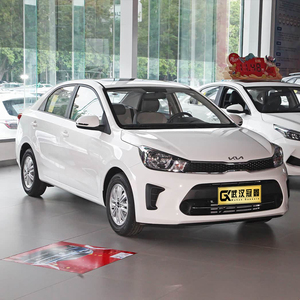 Autos Usados Huanchi Sedán, Modelo Euro VI, Automático, Gasolina, Volante a la Izquierda, Listo para Enviar, <span class=keywords><strong>Precio</strong></span> Económico, Alta Calidad, Duradero, 2020 - Product Image 3