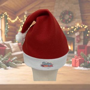 Chapeau chaud personnalisé pour enfants, chapeau et écharpe <span class=keywords><strong>de</strong></span> Noël, mini chapeau <span class=keywords><strong>de</strong></span> Père Noël - Product Image 1