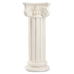 Colonne romaine ornements décoratifs européenne jardin cour mariage présentoir mise en page accessoires extérieur pot de <span class=keywords><strong>fleur</strong></span> <span class=keywords><strong>support</strong></span> de <span class=keywords><strong>fleur</strong></span> - Product Image 5