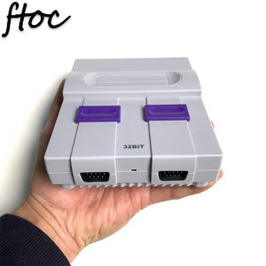 <span class=keywords><strong>Mini</strong></span> <span class=keywords><strong>consola</strong></span> de videojuegos Retro personalizada para Tv, salida Hd para Snes Hd, clásica, para niños - Product Image 2