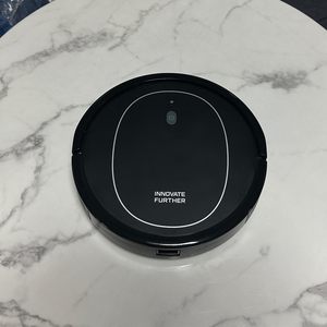 Bagotte Intelligent Suction Robot Vacuum Cleaner-Wireless LDS Navigation Wet/<b>Dry</b> <b>Mopping</b> for Household Hotel Use Robot Vacuum Cl - Product Image 4