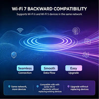 Punto de Acceso WiFi 6 Industrial para Exteriores, 3600 Mbps, Alta Potencia, Inalámbrico, IP66, Resistente al Agua, para Más de 120 Usuarios, 3 Antenas