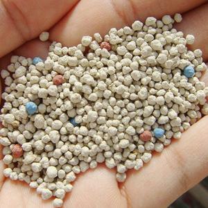 10 Liter Bentonit-Katzenstreu Hochabsorbierend Schnell Klumpend 99% Staubfrei Einfache Reinigung Schaufel Biologisch Abbaubar Spülbar - Product Image 1