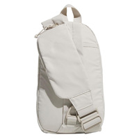 Sac de poitrine pour homme, sac bandoulière minimaliste, sac messager tendance de petite taille pour les trajets quotidiens et les voyages