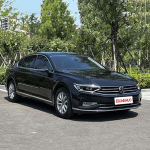 2023 <strong>Used</strong> Car V-w <strong>Magotan</strong> 280tsi Dsg Midsize Sedan Luxury Spacious Powerful Volkswagen Car Gasoline Motor Vehicle - Product Image 3