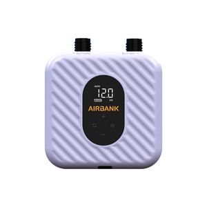 ปั๊มลมไฟฟ้าสำหรับแพดเดิลบอร์ด 5 ฟุต ปั๊มลมเร็ว 20PSI 38.5Wh ชาร์จซ้ำได้ ปิดอัตโนมัติ และสามารถปล่อยลมออกได้ ปั๊มลม <span class=keywords><strong>SUP</strong></span> - Product Image 1