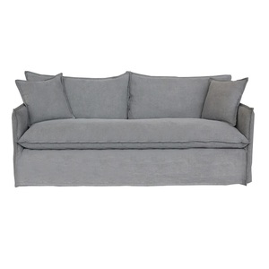 Moderno y lujoso diseño italiano modular muebles de sala de estar árabe asientos perezosos sofá de piso - Product Image 1
