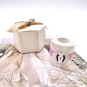 Bande de levage de sein transparente Sexy pour femmes imperméable à l'eau Invisible clair Boobtape pour push-up Transparent Body Boob Cover - Product Image 4