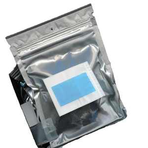 OEM personalizado Ziplock bolsa de embalaje de prendas de vestir textil cremallera superior PE RCS GRS40 aprobación fábrica al por mayor suministro entrega rápida Vietnam - Product Image 3