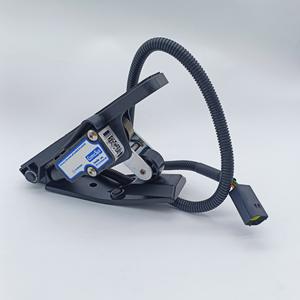 Pedal acelerador para montacargas eléctrico Cohesys de 1.5 toneladas B15N, conjunto de acelerador electrónico para uso logístico - Product Image 2