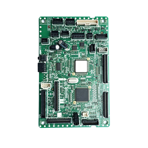 Placa Controladora DC RM1-8030 para HP Color LaserJet Pro M451 M351 M451dn <span class=keywords><strong>M451dw</strong></span> M351dn - Product Image 4