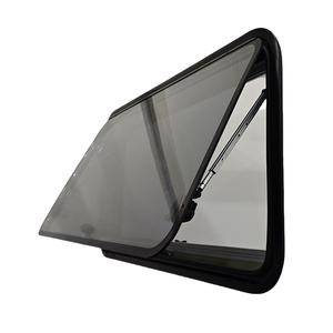 Type populaire coin rond plat Double vitres acrylique Camperv remorque <span class=keywords><strong>fenêtre</strong></span> à charnière pour remplacement de <span class=keywords><strong>camping</strong></span>-<span class=keywords><strong>car</strong></span> d'<span class=keywords><strong>occasion</strong></span> 900x500mm - Product Image 1