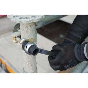 Brilliant Tools Clé d'échafaudage, 19x22mm - Product Image 3