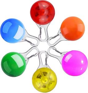 Pet LED Pendant for Cats & <b>Dogs</b> Waterproof Adjustable Luminous Flashing Night <b>Light</b> Anti-Lost for Night Walking All Seasons - Product Image 1