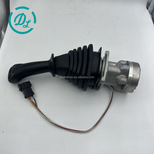จอยสติ๊กขุดเจาะ EexcavaStart รุ่น PV48K1144 ST1030 วาล์วควบคุมหลัก - อะไหล่ทดแทนที่ทนทาน รับประกัน 1 ปี ได้รับการรับรอง - Product Image 4