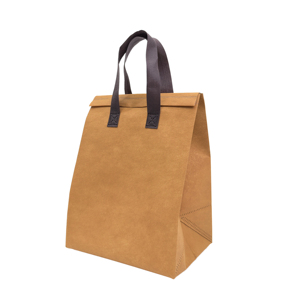 Custom logo <b>Boba</b> <b>Bubble</b> Tea Milk Tea Coffee Take Away Bag Doggy Bags Insulation Packaging Outer Packing Handbag - Product Image 6
