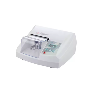 <span class=keywords><strong>Amalgamator</strong></span> <span class=keywords><strong>Dental</strong></span> Digital <span class=keywords><strong>Amalgamator</strong></span> de alta velocidad para el mezclador de cápsulas de amalgama de laboratorio <span class=keywords><strong>dental</strong></span> - Product Image 2
