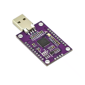 Módulo FT232H Multifuncional de Alta Velocidad USB a JTAG UART/ FIFO SPI/ I2C - Product Image 4