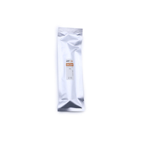 Kit de tubes PRP de qualité professionnelle pour chevaux Tube PRP avec citrate de sodium pour plasma conditionné autologue