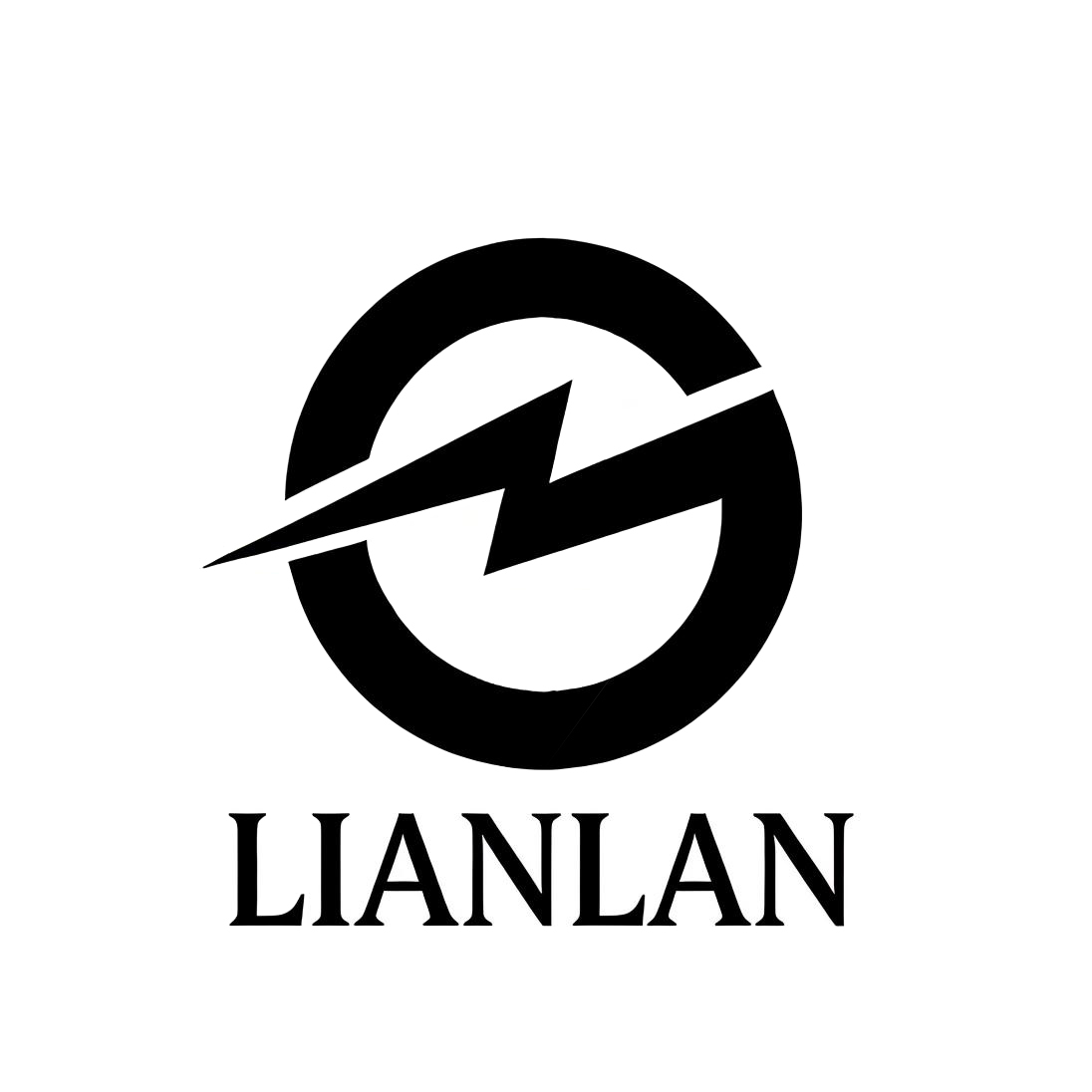 Lianlan Technology (Shenzhen) Co., Ltd. logo