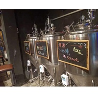 Inne — brassage de bière à domicile, 150l, petit équipement de brassage de bière