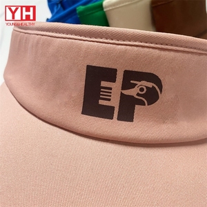 Biểu Tượng Tùy Chỉnh <span class=keywords><strong>Visor</strong></span> Polyester Ngoài Trời Chạy Nylon Golf <span class=keywords><strong>Visor</strong></span> Hat Tùy Chỉnh Mens Thể Thao <span class=keywords><strong>Visor</strong></span> - Product Image 2