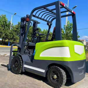 Fabricante profesional chino de carretillas elevadoras eléctricas 1T 2 toneladas 3 toneladas 3,5 toneladas carretillas elevadoras eléctricas móviles para la venta - Product Image 5