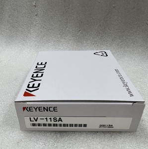 เครื่องขยายสัญญาณเลเซอร์เซนเซอร์ KEYENCE รุ่น LV-11SA - Product Image 1