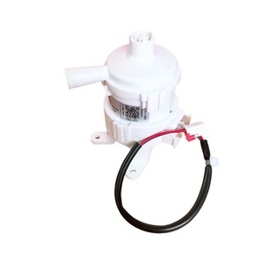 ปั๊มน้ำมีเดีย รุ่น ZKBP-1-10-1-1 สำหรับเครื่องปรับอากาศแบบไร้ท่อ อะไหล่ท่อระบายน้ำ PSB-12(DC) - Product Image 4