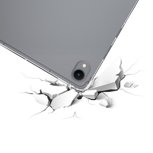 Housse de protection souple en caoutchouc TPU anti-rayures pour Samsung Galaxy <span class=keywords><strong>Tab</strong></span> S11 - Product Image 5