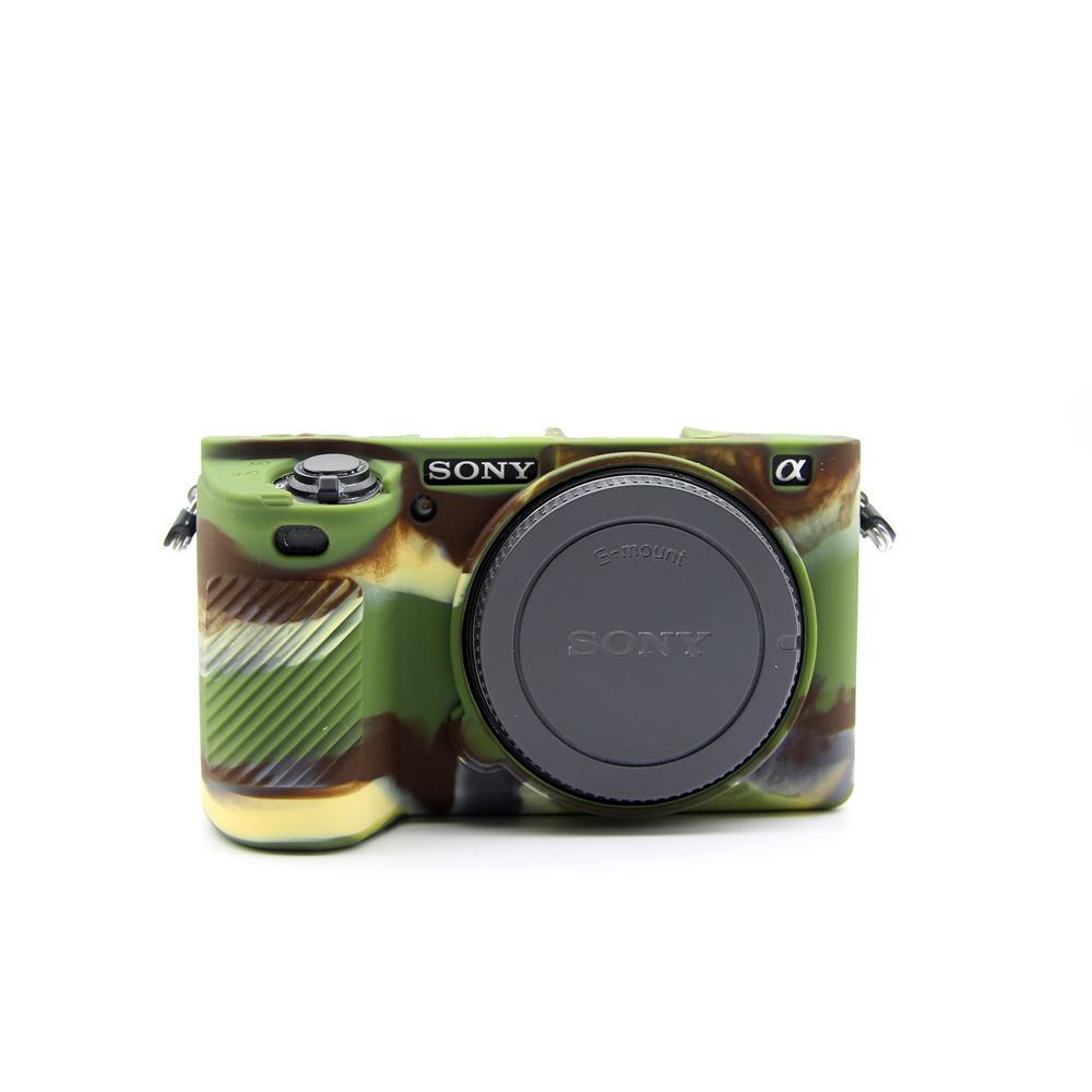 Camouflage