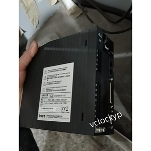 เซอร์โว SV-DA200-0R7-2-E0 invt 6.8A 220V/2.8A 750W 4.5A 3เฟสจัดส่งฟรี - Product Image 3