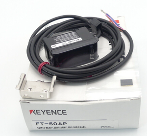 FT - 50AP, un Cable Profesional de 2 Metros, es la Opción Preferida para Conexiones Industriales. - Product Image 4