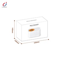 Chengji Milk Shaker Bébé Mélangeur Électrique Automatique Intelligent Température Constante Bébé Bouteille De Lait Shaker