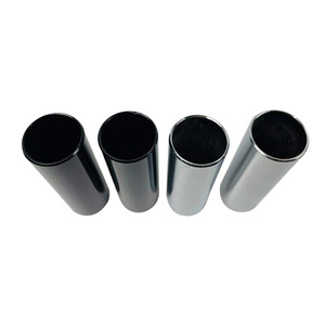Pédales de Stunt Mini BMX Étanche et Durables 108*36mm en Métal avec Installation Facile et Finition Brillante pour Vélo Tout-Terrain - Product Image 3