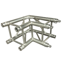 Système de treillis en aluminium pour scène extérieure FLYKO avec garantie de 2 ans, treillis Dragon pour événements et expositions en plein air