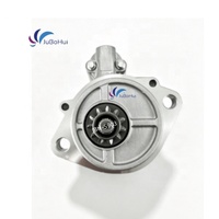 Moteur de démarrage JBH-S903 8971704000 M008T77071 18975N pour excavatrices Daewoo DH55 ; Hitachi ZX60/70 ; Sany ; JCB