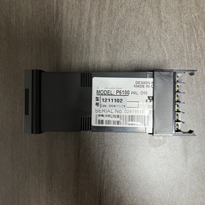 Hot bán nhà máy trực tiếp Tây 6100 + Nhiệt độ kỹ thuật số điều khiển P6100-1211102 - Product Image 3