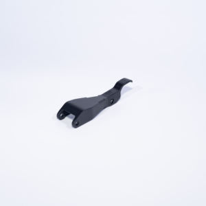 Plástico para el accesorio de fijación con cierre compatible con DJ T40 para piezas de mantenimiento de drones agrícolas - Product Image 2