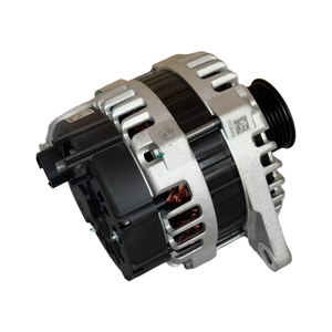PV10005725 alternatore automatico per Foton Tunland SUP View pick-up Forland camion nuove parti originali con marcatura CE - Product Image 2